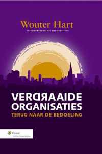 Verdraaide organisaties