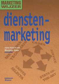 Dienstenmarketing