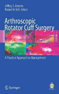 Arthroscopic Rotator Cuff Surgery