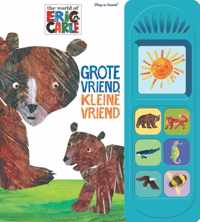 De wereld van Eric Carle