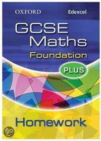 Oxford GCSE Maths for Edexcel