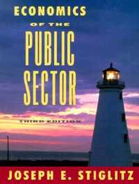 Economics Of The Public Sector