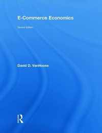 E-Ccommerce Economics