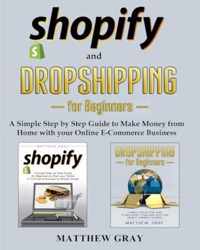 Shopify and Dropshipping for Beginners
