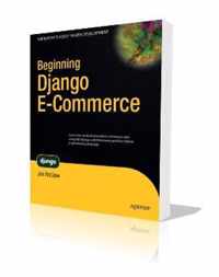 Beginning Django E-Commerce