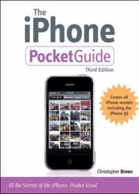 The iPhone Pocket Guide