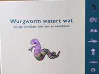 Wurgworm watert wat