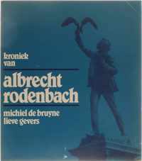 Kroniek van Albrecht Rodenbach (1856-1880)