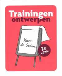 Trainingen ontwerpen