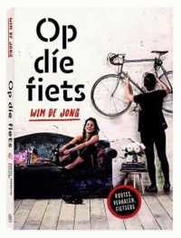 Op die fiets