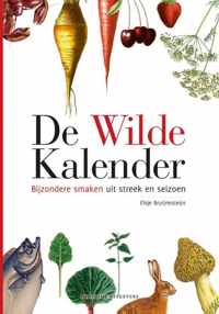 De wilde kalender