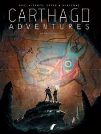 Carthago Adventures - D03 Aipaloovik