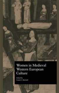 Women in Medieval Western European Culture