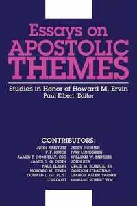 Essays On Apostolic Themes