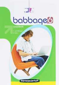 Babbage 6 Cursusboek