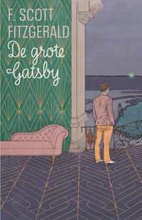 De grote Gatsby