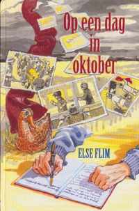 Op Een Dag In Oktober