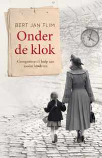 Onder de klok - Bert Jan Flim - Paperback (9789064461170)