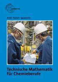 Technische Mathematik für Chemieberufe 1