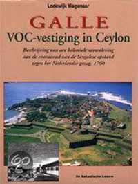 Voc Vestiging In Ceylon