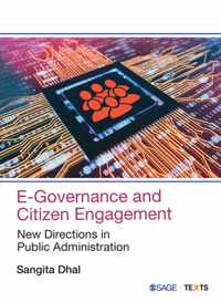 E-governance and Citizen Engagement