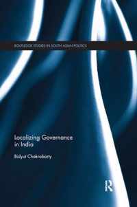 Localizing Governance in India