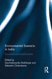 Environmental Scenario in India