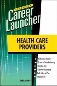 HEALTH CARE PROVIDERS