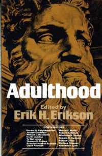 Adulthood - Essays