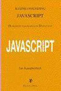 Javascript (basishandleiding)