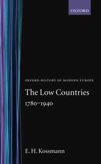 The Low Countries 1780-1940