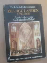 De Lage Landen 1780-1940