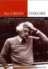 The Crisis of Theory