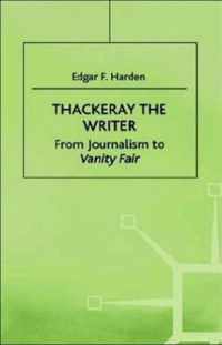 Thackeray the Writer