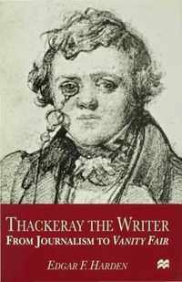 Thackeray the Writer