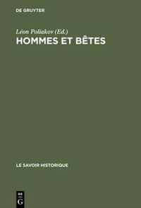 Hommes et betes