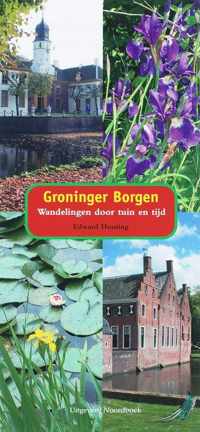 Groninger Borgen