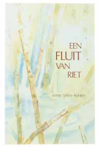 Fluit van riet