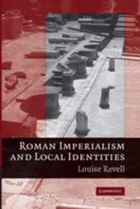 Roman Imperialism and Local Identities