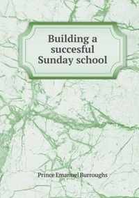 Building a succesful Sunday school