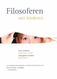 Filosoferen met kinderen