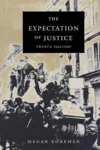 The Expectation of Justice