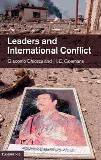 Leaders And International Conflict