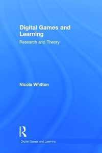 Digital Games and Learning