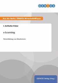 e-Learning