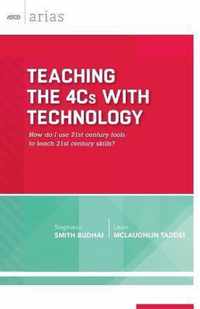 Teaching the 4cs with Technology