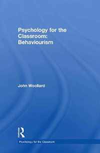 Psychology for the Classroom