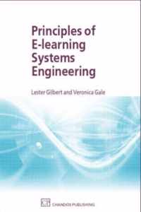 Principles of E-Learning Systems Engineering