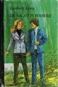Nacht is voorby