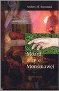 Moard Oan 'E Monsmawei